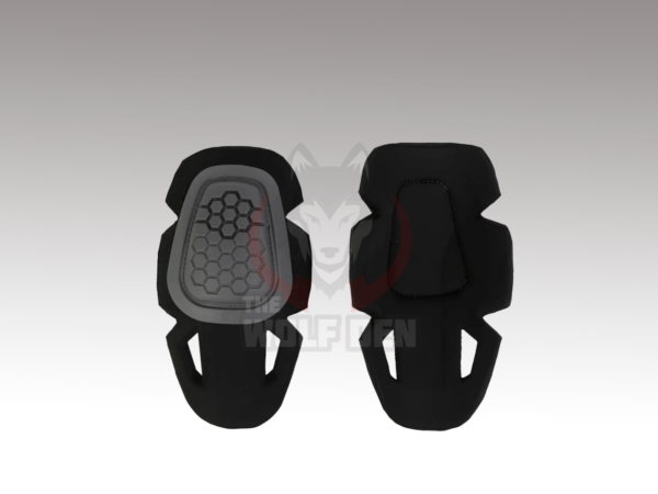 Emersongear E4 Tactical Pant Kneepads - Rodilleras Para Pantalón Táctico G3/E4 - Ranger Green [EMB7077RG] - Imagen 2