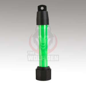 EmersonGear Electronic Glow Sticks – Luz Química Electrónica – Verde [EM7885A]