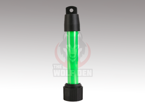 EmersonGear Electronic Glow Sticks - Luz Química Electrónica - Verde [EM7885A] - Imagen 2