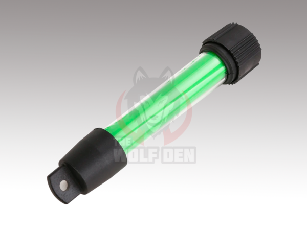EmersonGear Electronic Glow Sticks - Luz Química Electrónica - Verde [EM7885A]