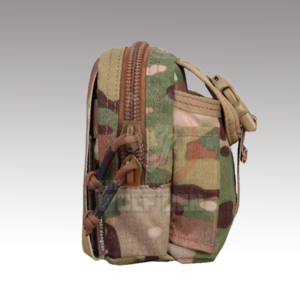 EmersonGear M1 Multiple waistbag – Bolso Multipropósito M1 – Multicam [EM8341MC]
