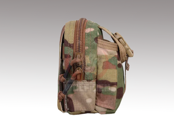 EmersonGear M1 Multiple waistbag - Bolso Multipropósito M1 - Multicam [EM8341MC] - Imagen 2