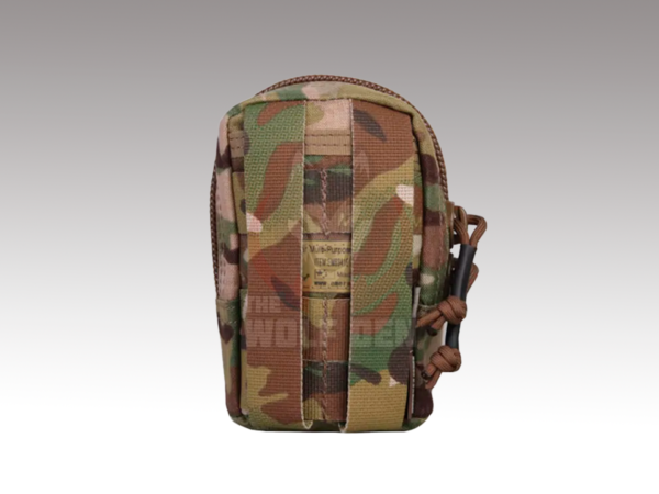 EmersonGear M1 Multiple waistbag - Bolso Multipropósito M1 - Multicam [EM8341MC] - Imagen 3