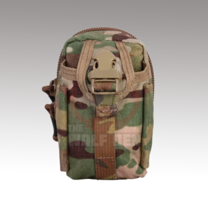 EmersonGear M1 Multiple waistbag – Bolso Multipropósito M1 – Multicam [EM8341MC]