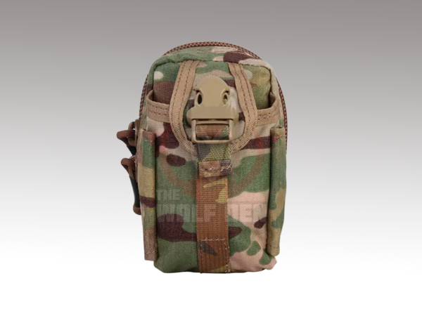 EmersonGear M1 Multiple waistbag - Bolso Multipropósito M1 - Multicam [EM8341MC]