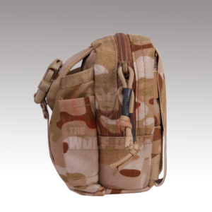 EmersonGear M1 Multiple Waistbag – Bolso Multipropósito M1 – Multicam Arid [EM8341MCAD]