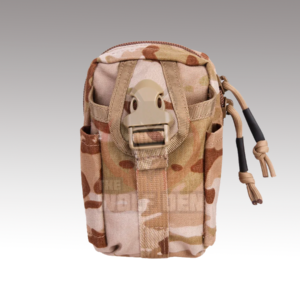 EmersonGear M1 Multiple Waistbag – Bolso Multipropósito M1 – Multicam Arid [EM8341MCAD]