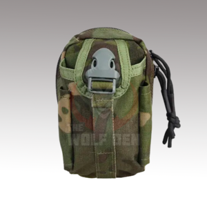 EmersonGear M1 Multiple Waistbag – Bolso Multipropósito M1 – Multicam Tropic [EM8341MCTP]