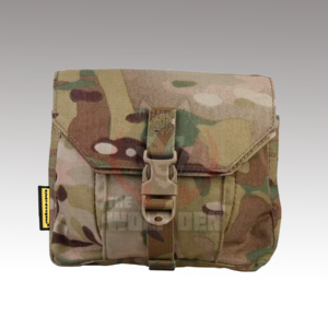 EmersonGear Fight Multi-Purpose Pouch – Bolso Multipropósito – Multicam [EM8344MC]