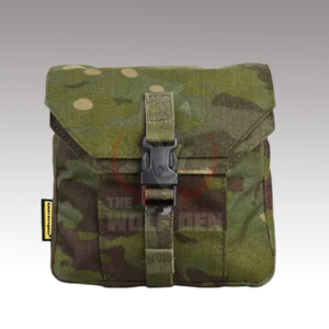 EmersonGear Fight Multi-Purpose Pouch – Bolso Multipropósito – Multicam Tropic [EM8344MCTP]