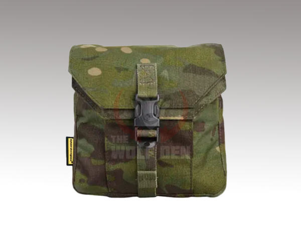 EmersonGear Fight Multi-Purpose Pouch - Bolso Multipropósito - Multicam Tropic [EM8344MCTP]