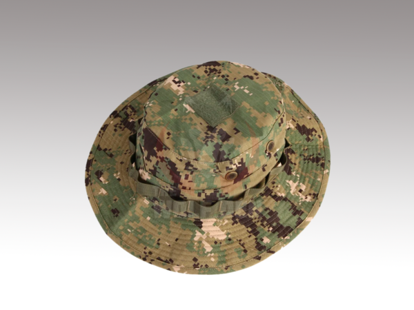 EmersonGear Boonie Hat UG - Sombrero Boonie (C/Mapa) - AOR2 [EM8740UG]