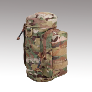 EmersonGear Molle Multiple Utility Bag – Bolso Multiuso – Multicam [EM9275MC]