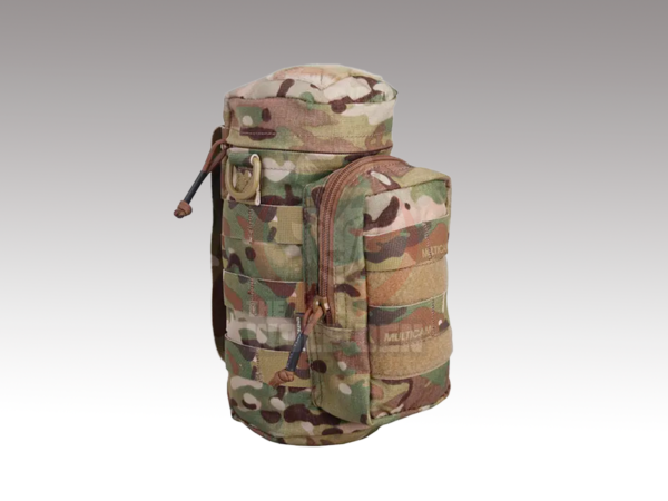 EmersonGear Molle Multiple Utility Bag - Bolso Multiuso - Multicam [EM9275MC]