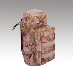 EmersonGear Molle Multiple Utility Bag – Bolso Multiuso – AOR1 [EM9275AR1]