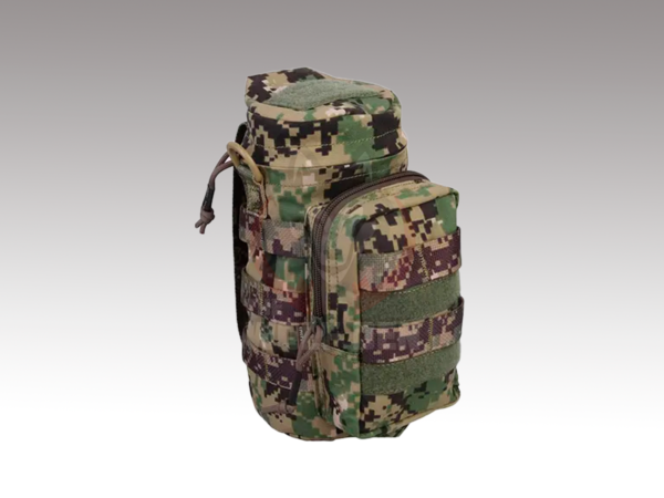 EmersonGear Molle Multiple Utility Bag - Bolso Multiuso - AOR2 [EM9275AR2]