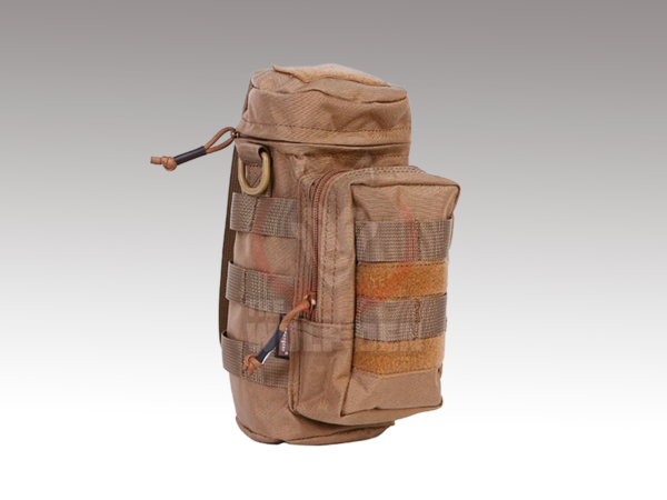 EmersonGear Molle Multiple Utility Bag - Bolso Multiuso - Coyote [EM9275CB]