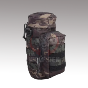 EmersonGear Molle Multiple Utility Bag – Bolso Multiuso – Multicam Black [EM9275MCBK]