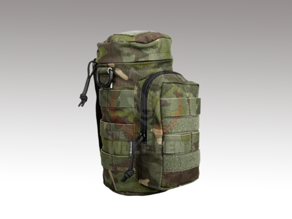 EmersonGear Molle Multiple Utility Bag - Bolso Multiuso - Multicam Tropic [EM9275MCTP]
