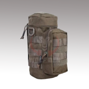 EmersonGear Molle Multiple Utility Bag – Bolso Multiuso – Verde FG (Foliage Green) [EM9275FG]