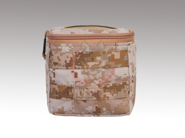 EmersonGear Concealed Glove Pouch - Bolso Para Guantes - AOR1 [EM9336AR1]