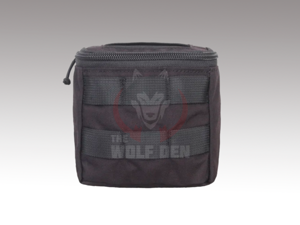EmersonGear Concealed Glove Pouch - Bolso para guantes - Negro [EM9336BK]
