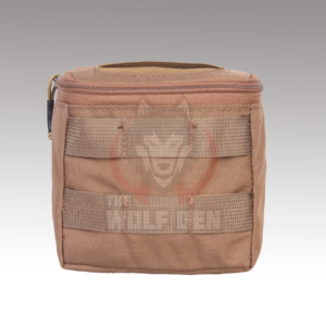 EmersonGear Concealed Glove Pouch – Bolso Para Guantes – Coyote [EM9336CB]