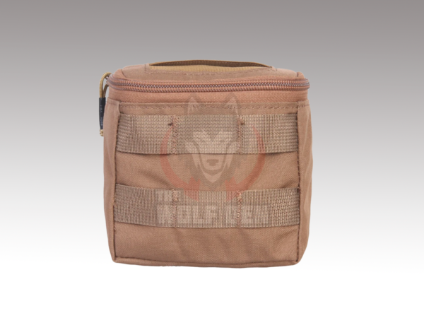EmersonGear Concealed Glove Pouch - Bolso Para Guantes - Coyote [EM9336CB]