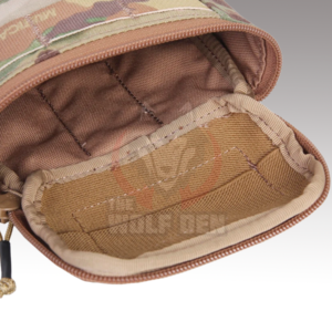 EmersonGear Concealed Glove Pouch – Bolso Para Guantes – AOR1 [EM9336AR1]