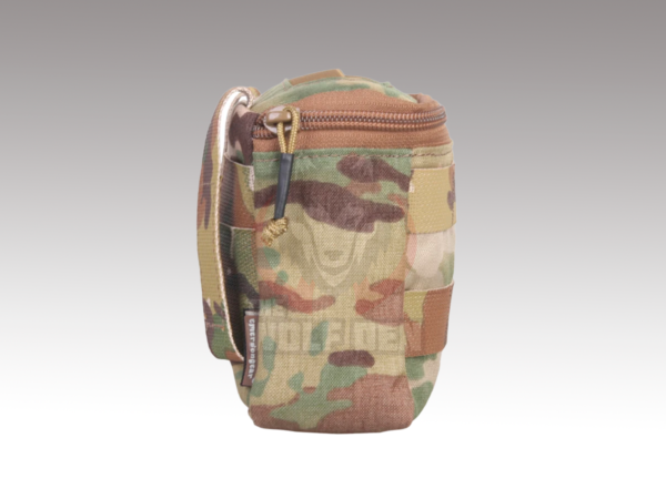 EmersonGear Concealed Glove Pouch - Bolso Para Guantes - Multicam Arid [EM9336MCAD] - Imagen 3