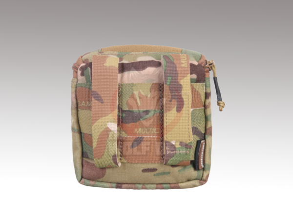EmersonGear Concealed Glove Pouch - Bolso Para Guantes - Multicam Arid [EM9336MCAD] - Imagen 4