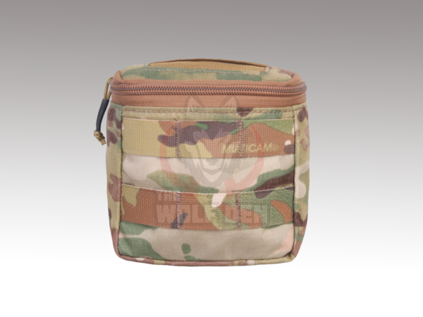 EmersonGear Concealed Glove Pouch - Bolso Para Guantes - Multicam [EM9336MC]