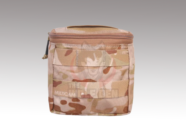 EmersonGear Concealed Glove Pouch - Bolso Para Guantes - Multicam Arid [EM9336MCAD]