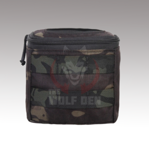 EmersonGear Concealed Glove Pouch – Bolso Para Guantes – Multicam Black [EM9336MCBK]