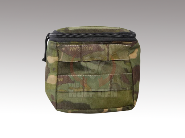 EmersonGear Concealed Glove Pouch - Bolso Para Guantes - Multicam Tropic [EM9336MCTP]