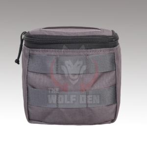 EmersonGear Concealed Glove Pouch – Bolso Para Guantes – Wolf Grey [EM9336WG]