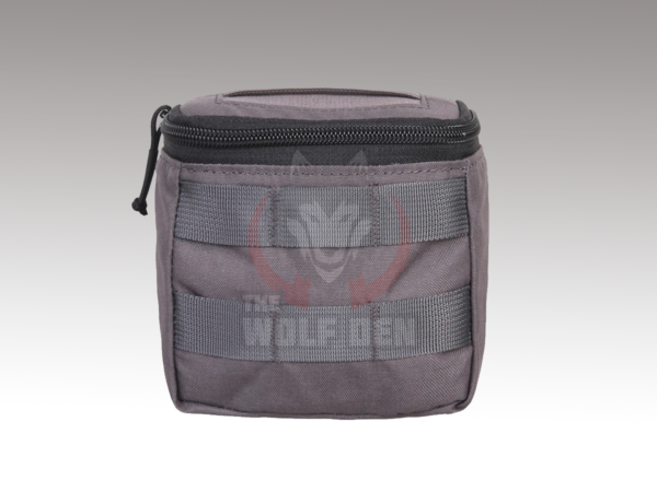 EmersonGear Concealed Glove Pouch - Bolso Para Guantes - Wolf Grey [EM9336WG]