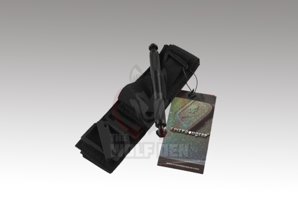 EmersonGear Tactical Tourniquet - Torniquete Táctico - Negro [EM7866] - Imagen 2