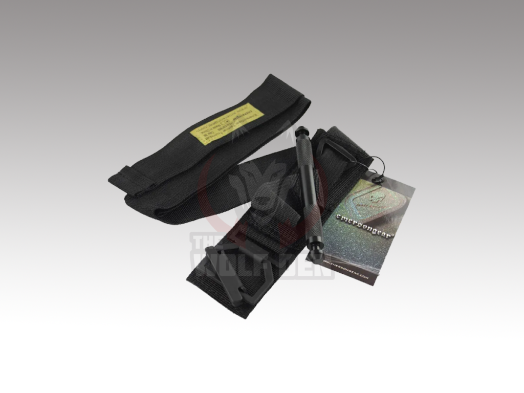 Emersongear tactique mérinos Proline cache-cou laine visage