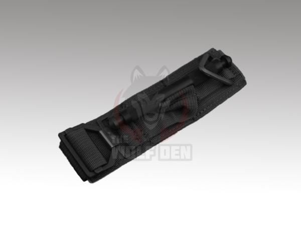 EmersonGear Tactical Tourniquet - Torniquete Táctico - Negro [EM7866]