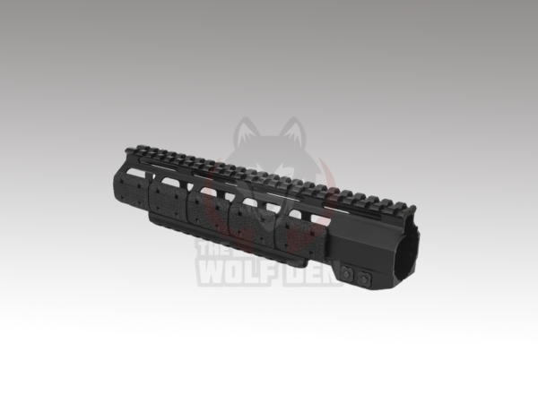 Wadsn M-LOK Type 2 Rail Covers (12 pieces) - Cubrerieles - Negro / Arena [MP02028] - Imagen 5