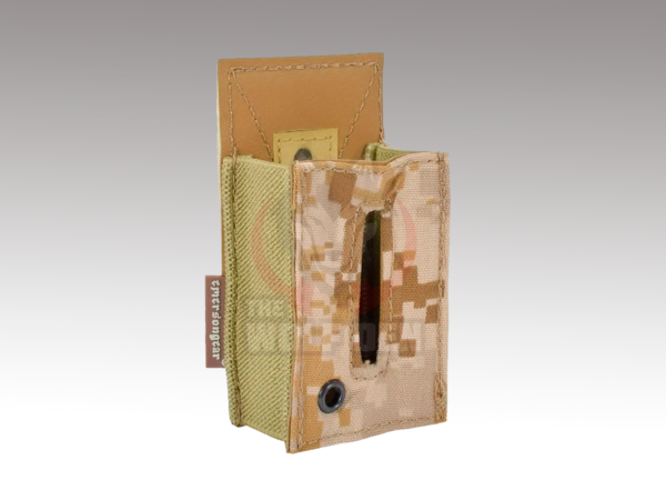EmersonGear MS2000 Distress Marker Pouch - Bolso para MS2000 - AOR1 [EM7865D] - Imagen 2