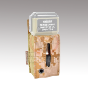 EmersonGear MS2000 Distress Marker Pouch – Bolso para MS2000 – AOR1 [EM7865D]