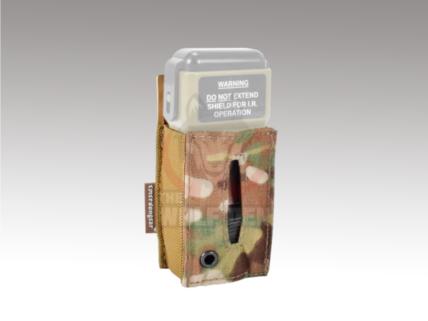 EmersonGear MS2000 Distress Marker Pouch - Bolso Para MS2000 - Multicam [EM7865F]