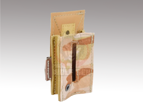 EmersonGear MS2000 Distress Marker Pouch - Bolso Para MS2000 - Multicam Arid [EM7865MCAD] - Imagen 2