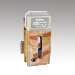 EmersonGear MS2000 Distress Marker Pouch – Bolso Para MS2000 – Multicam Arid [EM7865MCAD]