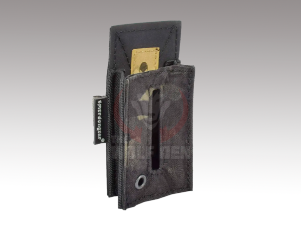 EmersonGear MS2000 Distress Marker Pouch - Bolso Para MS2000 - Multicam Black [EM7865MCBK] - Imagen 2
