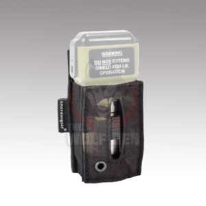 EmersonGear MS2000 Distress Marker Pouch – Bolso Para MS2000 – Multicam Black [EM7865MCBK]