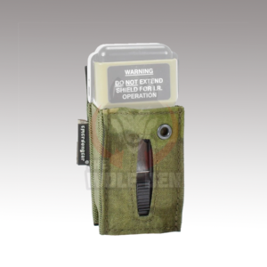 EmersonGear MS2000 Distress Marker Pouch – Bolso Para MS2000 – Multicam Tropic [EM7865MCTP]