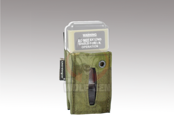 EmersonGear MS2000 Distress Marker Pouch - Bolso Para MS2000 - Multicam Tropic [EM7865MCTP]